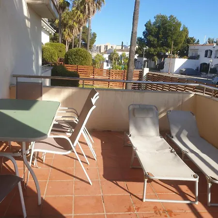 Appartement Apcostas - Port Canigo *