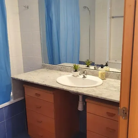 Appartement Apcostas - Port Canigo