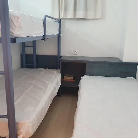Appartement Apcostas - Port Canigo Roses