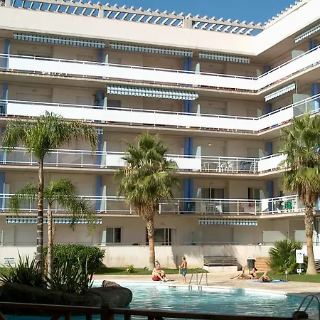 Apcostas - Port Canigo Appartement