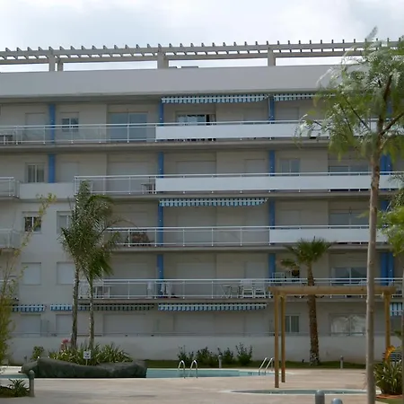 Apcostas - Port Canigo