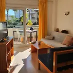 Apartament Apcostas - Port Canigo