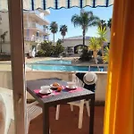 Apartament Apcostas - Port Canigo