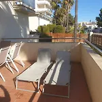 Apartament Apcostas - Port Canigo *