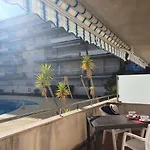 Apartament Apcostas - Port Canigo