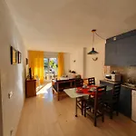 Apartament Apcostas - Port Canigo *