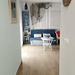 Apartament Apcostas - Port Canigo