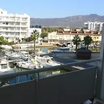 Apartament Apcostas - Port Canigo