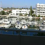 Apartament Apcostas - Port Canigo