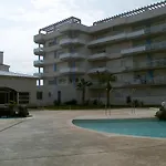 Apcostas - Port Canigo Apartament Roses