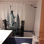 Apartament Apcostas - Port Canigo *