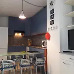 Apartament Apcostas - Port Canigo