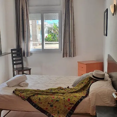 Appartement Apcostas - Port Canigo *