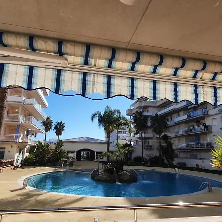 Appartement Apcostas - Port Canigo