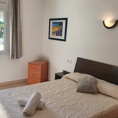 Apcostas - Port Canigo Appartement Roses