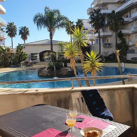 Apcostas - Port Canigo דירה רוזס