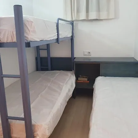 Appartement Apcostas - Port Canigo *