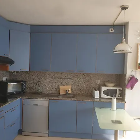 Appartement Apcostas - Port Canigo