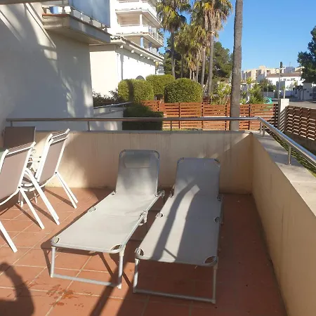 Appartement Apcostas - Port Canigo *