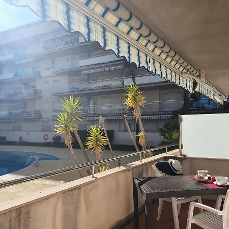 דירה Apcostas - Port Canigo