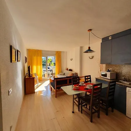 Appartement Apcostas - Port Canigo *