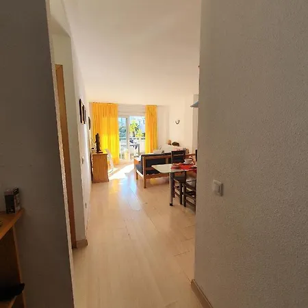 Appartement Apcostas - Port Canigo *