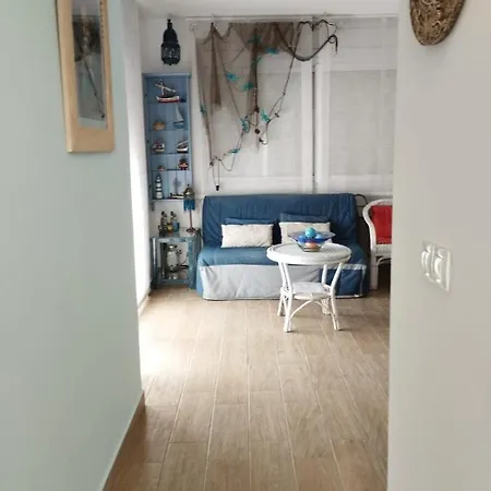 Appartement Apcostas - Port Canigo