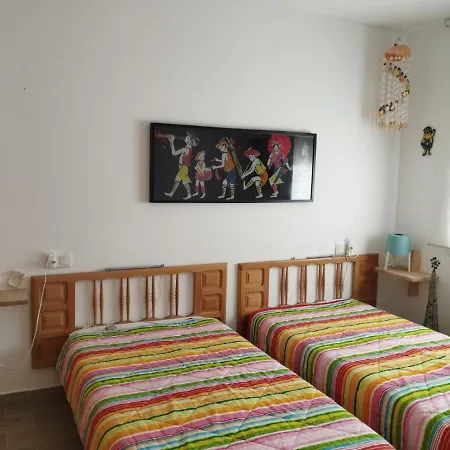 Apcostas - Port Canigo Appartement *