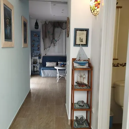 Appartement Apcostas - Port Canigo Roses