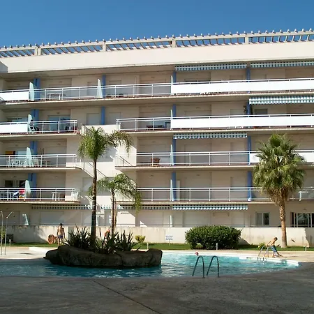 Appartement Apcostas - Port Canigo *