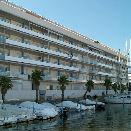 Apcostas - Port Canigo Appartement *