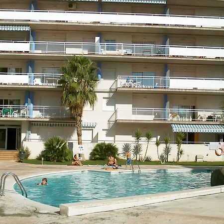 Apcostas - Port Canigo Appartement Roses