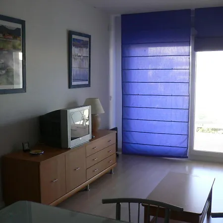 Appartement Apcostas - Port Canigo Roses