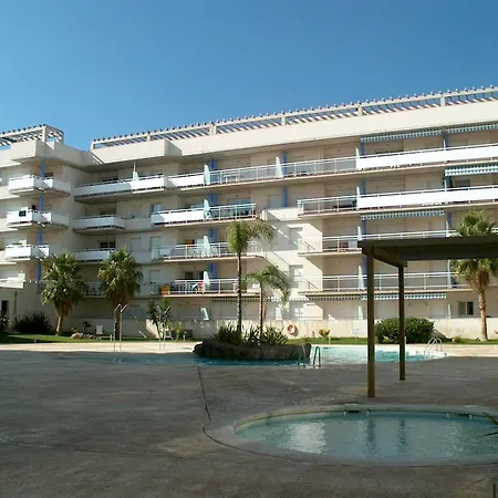 Apcostas - Port Canigo Appartement *