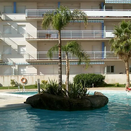 Apcostas - Port Canigo Appartement *