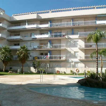 Appartement Apcostas - Port Canigo