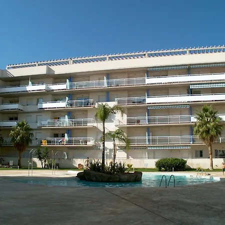 Appartement Apcostas - Port Canigo