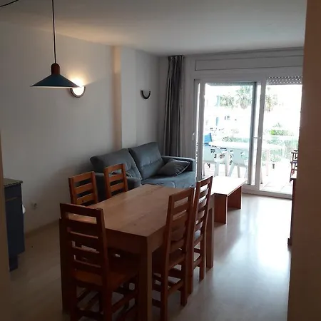 Apcostas - Port Canigo Appartement *