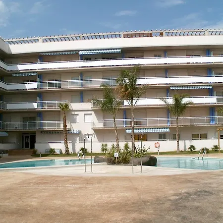 Apcostas - Port Canigo