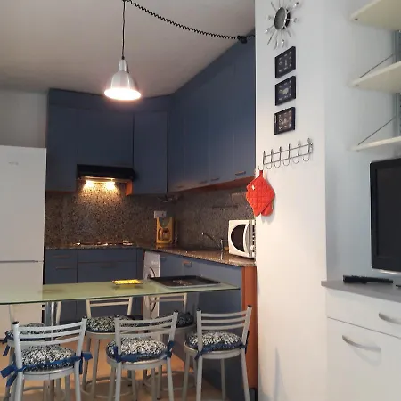 Appartement Apcostas - Port Canigo