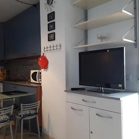 Apcostas - Port Canigo Appartement