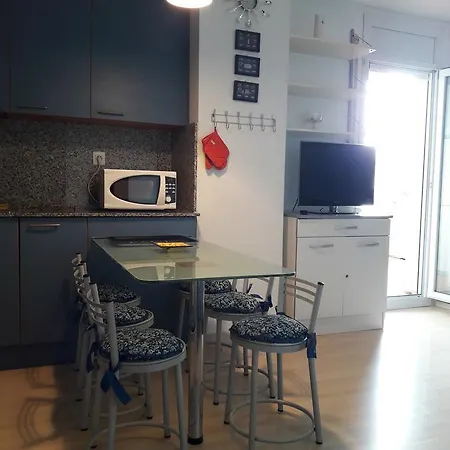 Apcostas - Port Canigo Appartement Roses