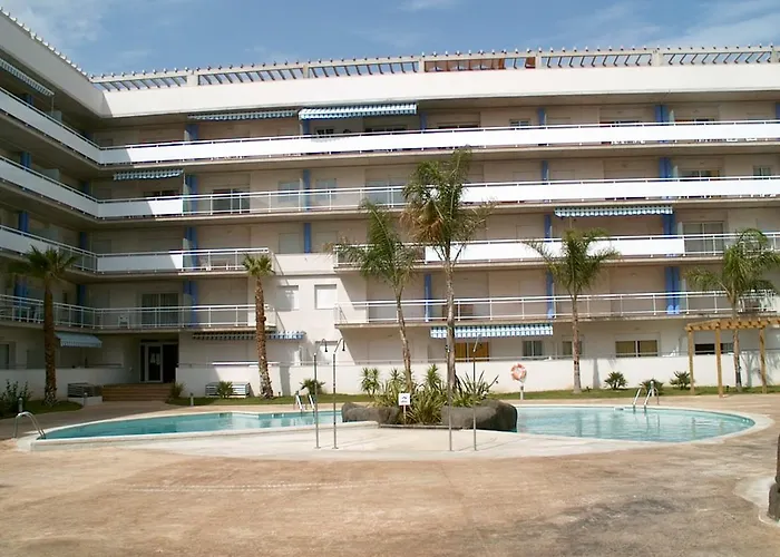 Apcostas - Port Canigo
